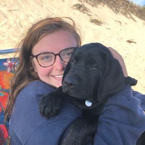 Meet your Posher, Paige